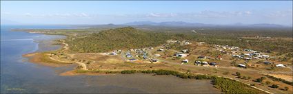 Whitsunday Shores Estate - Bowen - QLD (PBH4 00 15062)